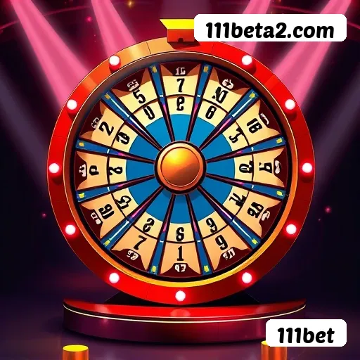 Cassino online 111bet - Imagem principal