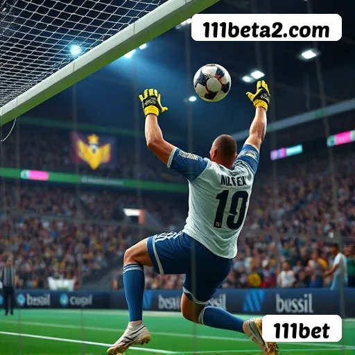 Login seguro 111bet - Imagem principal